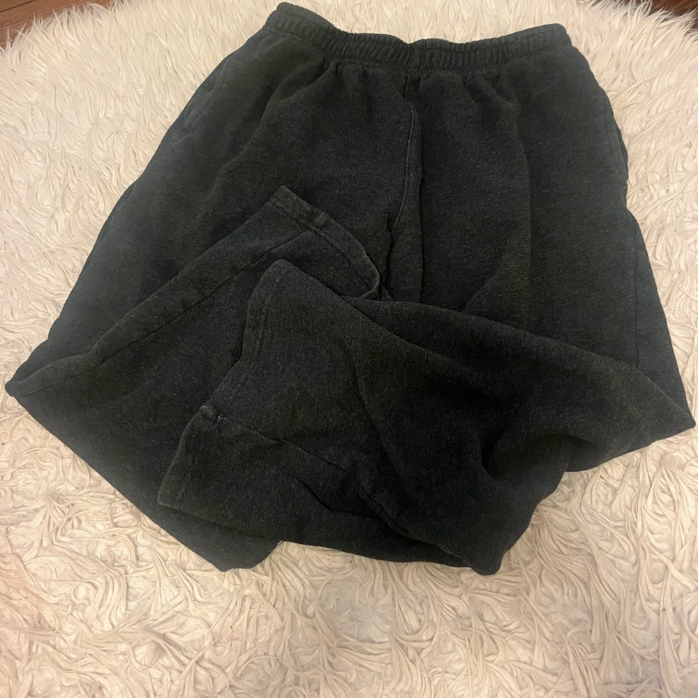 Brandy Melville Grey Sweatpants